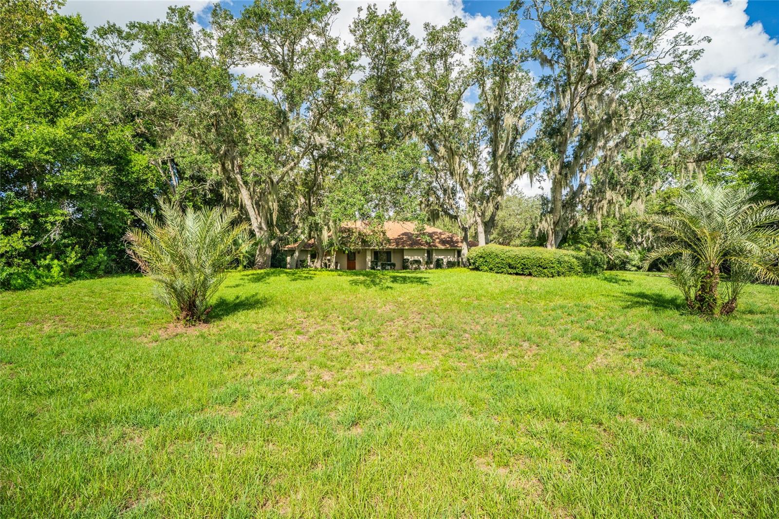 Image 42 of 42 For 5822 Spruce Creek Woods Drive