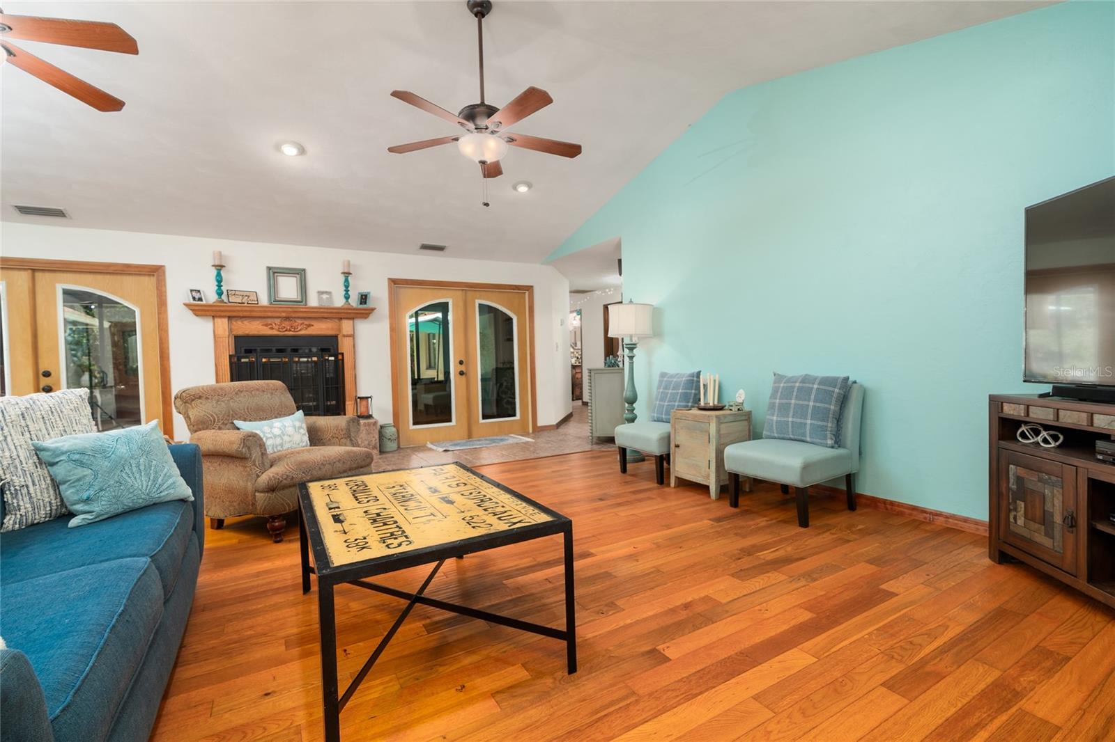 Image 8 of 42 For 5822 Spruce Creek Woods Drive