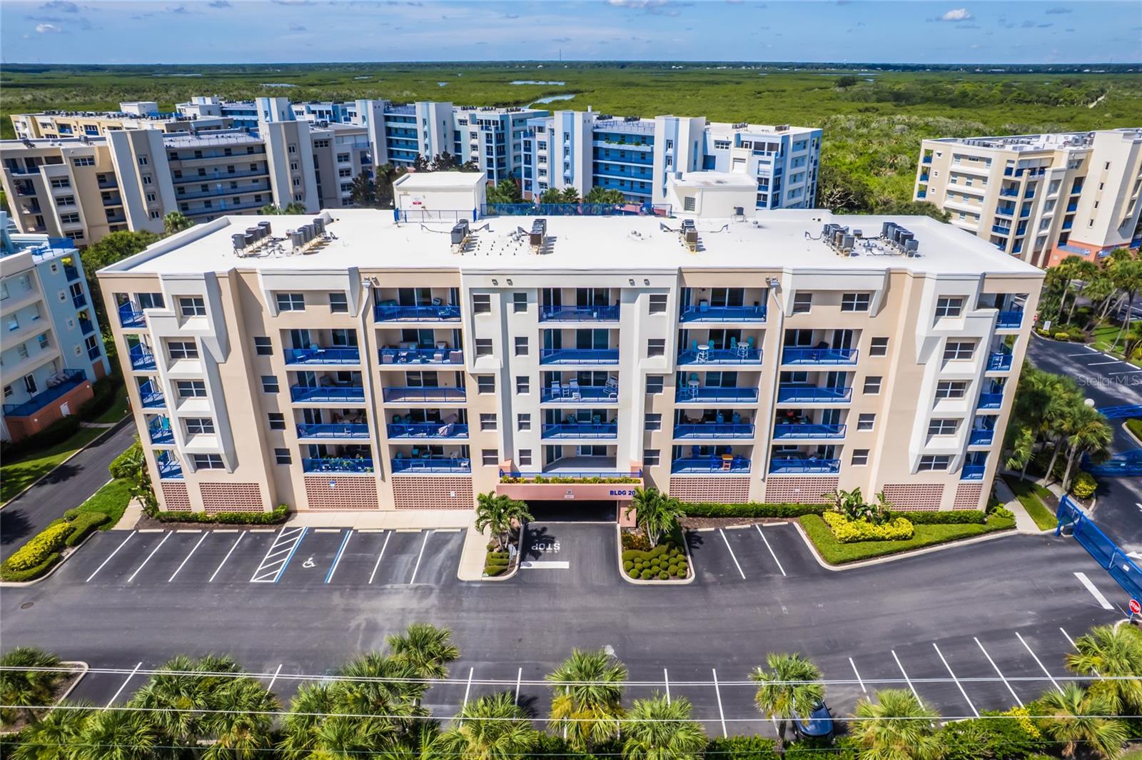 Details for 5300 Atlantic Avenue 20-306, NEW SMYRNA BEACH, FL 32169