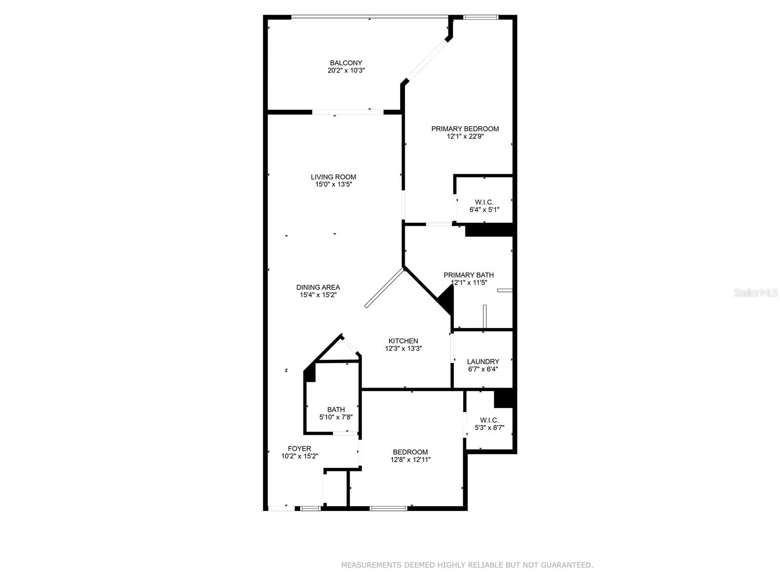 Image 33 of 46 For 5300 Atlantic Avenue 20-306
