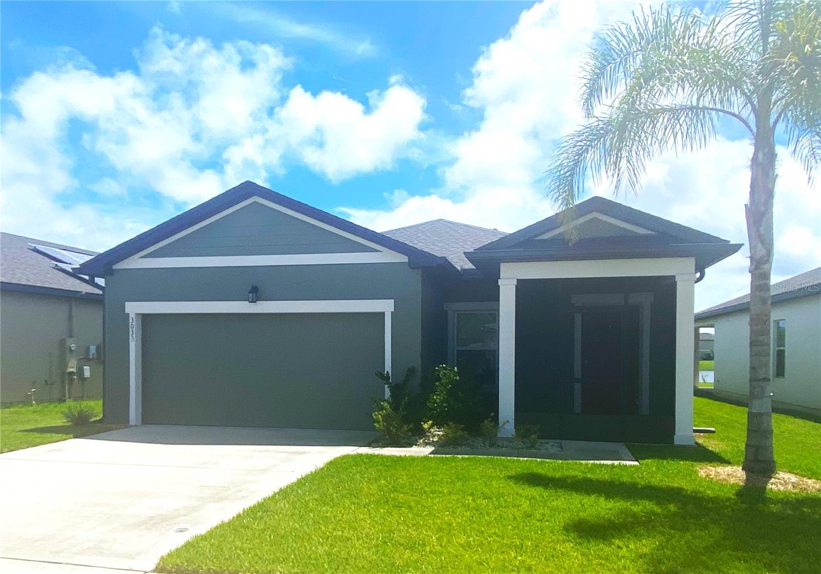 Details for 3033 Neverland Drive, NEW SMYRNA BEACH, FL 32168