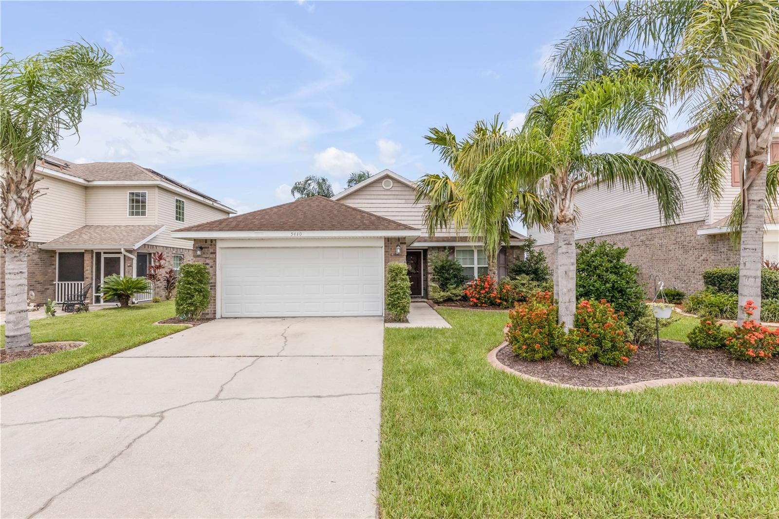 Details for 5410 Cordgrass Bend Lane, PORT ORANGE, FL 32128
