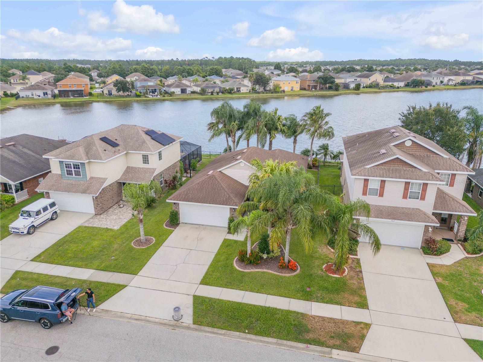 Image 4 of 47 For 5410 Cordgrass Bend Lane