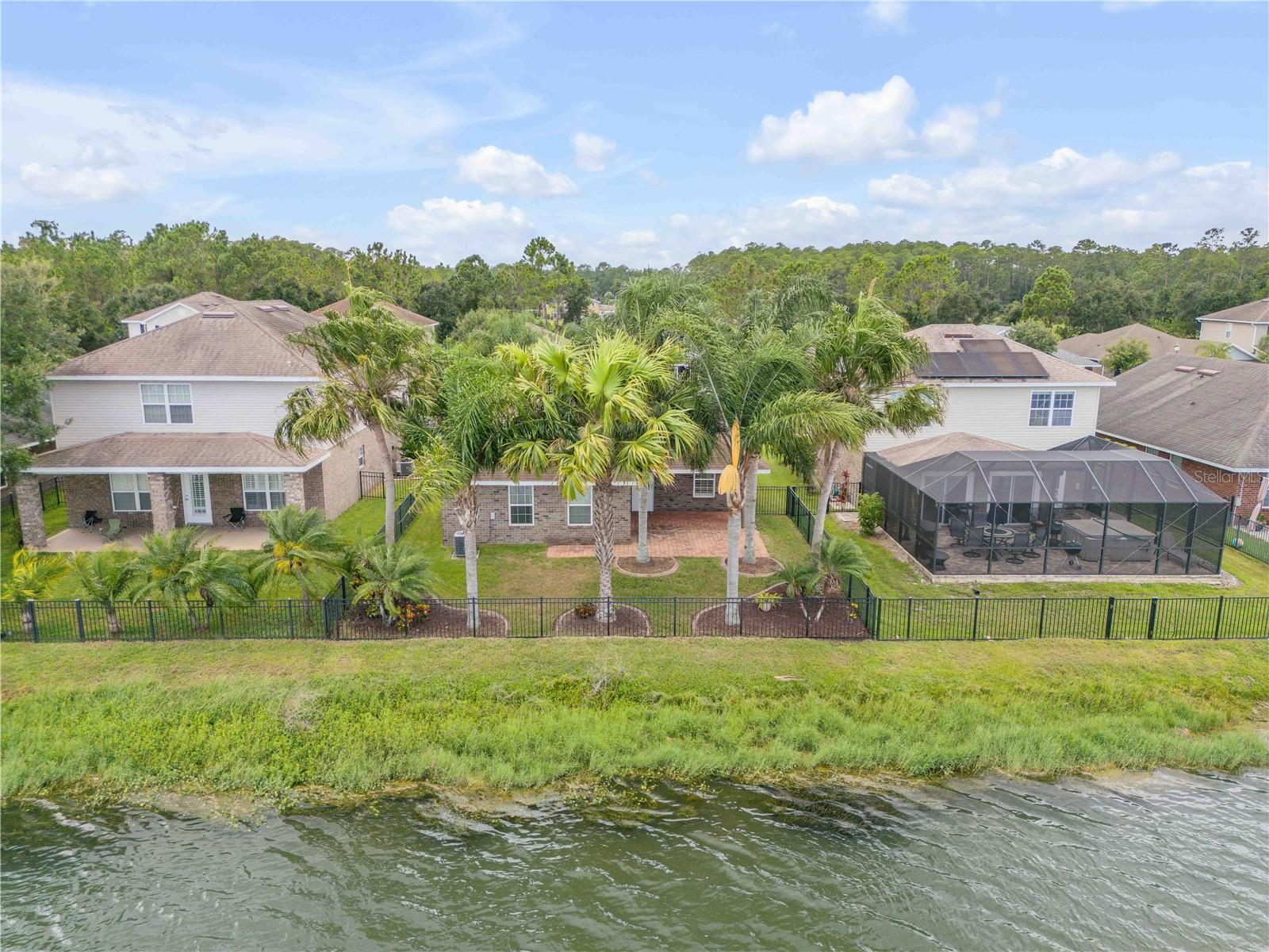 Image 43 of 47 For 5410 Cordgrass Bend Lane