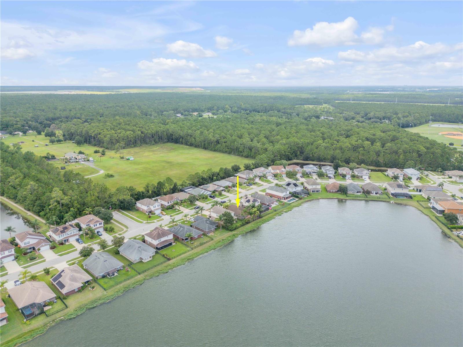 Image 44 of 47 For 5410 Cordgrass Bend Lane