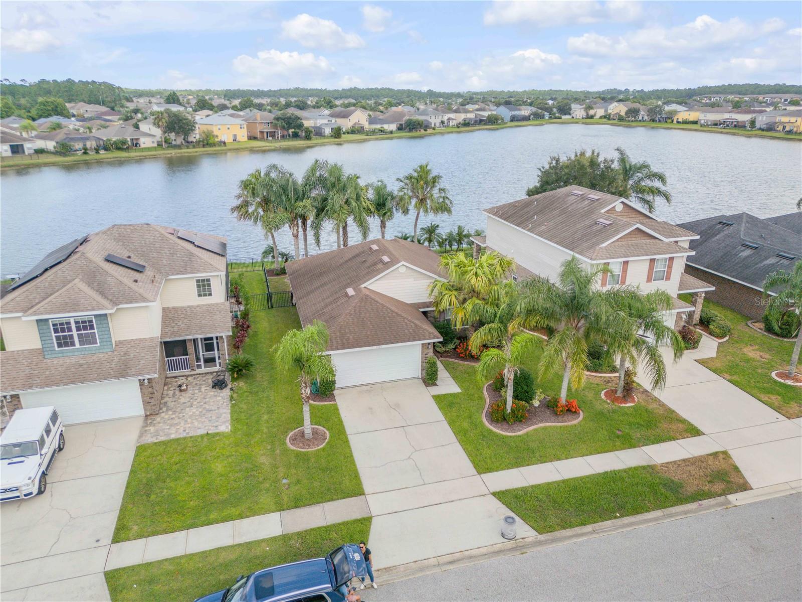 Image 46 of 47 For 5410 Cordgrass Bend Lane