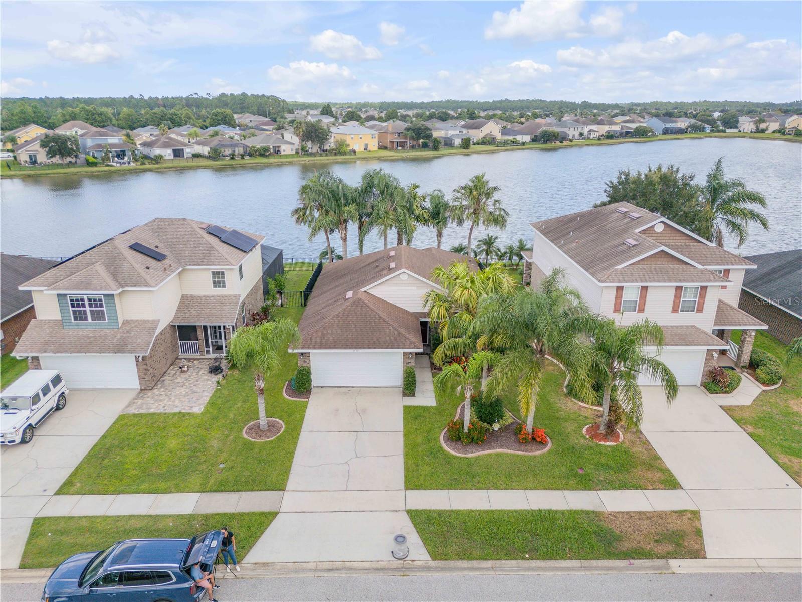 Image 47 of 47 For 5410 Cordgrass Bend Lane