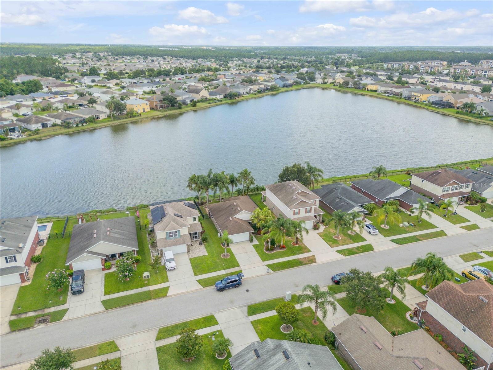 Image 6 of 47 For 5410 Cordgrass Bend Lane
