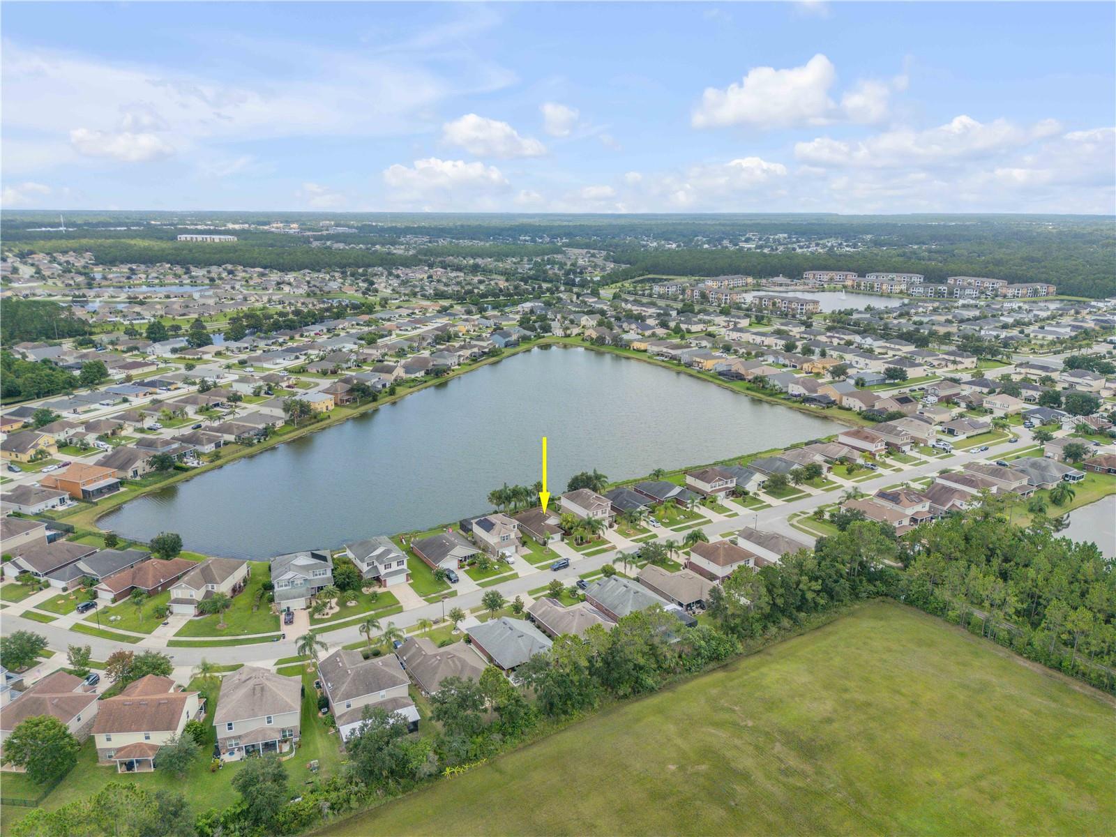 Image 8 of 47 For 5410 Cordgrass Bend Lane