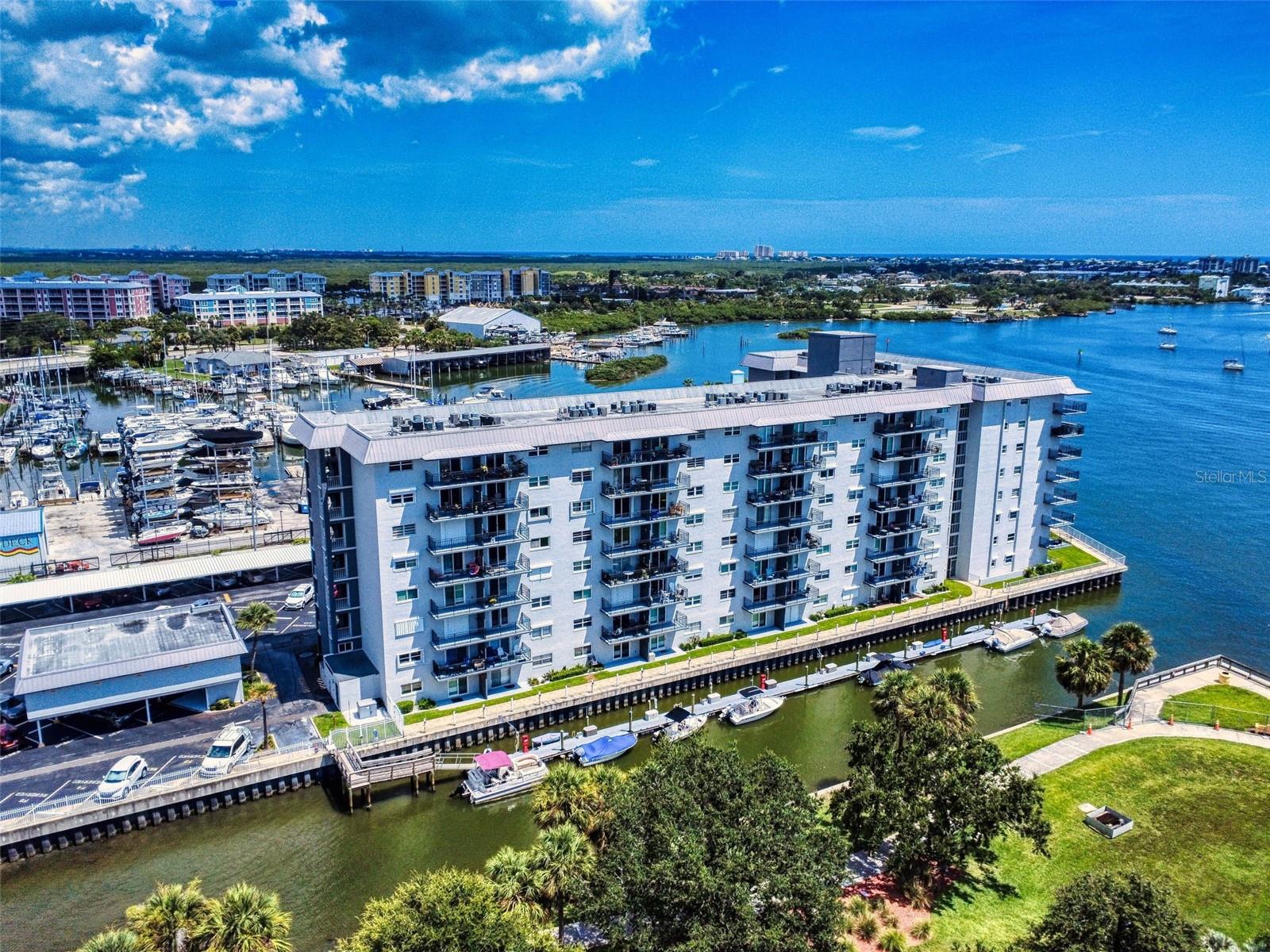 Details for 101 Riverside Drive 6080, NEW SMYRNA BEACH, FL 32168