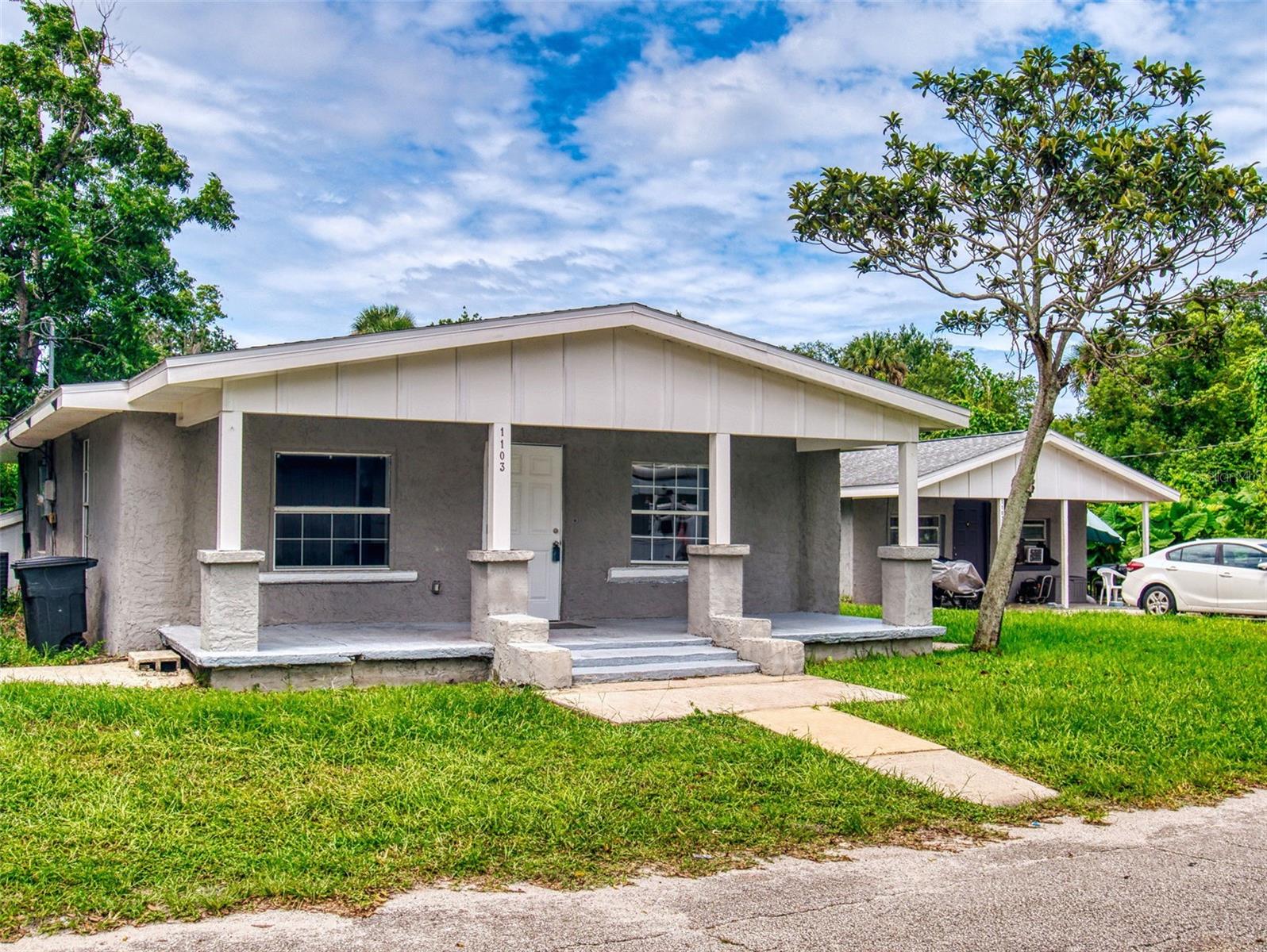 Details for 1103 Washington Street, NEW SMYRNA BEACH, FL 32168