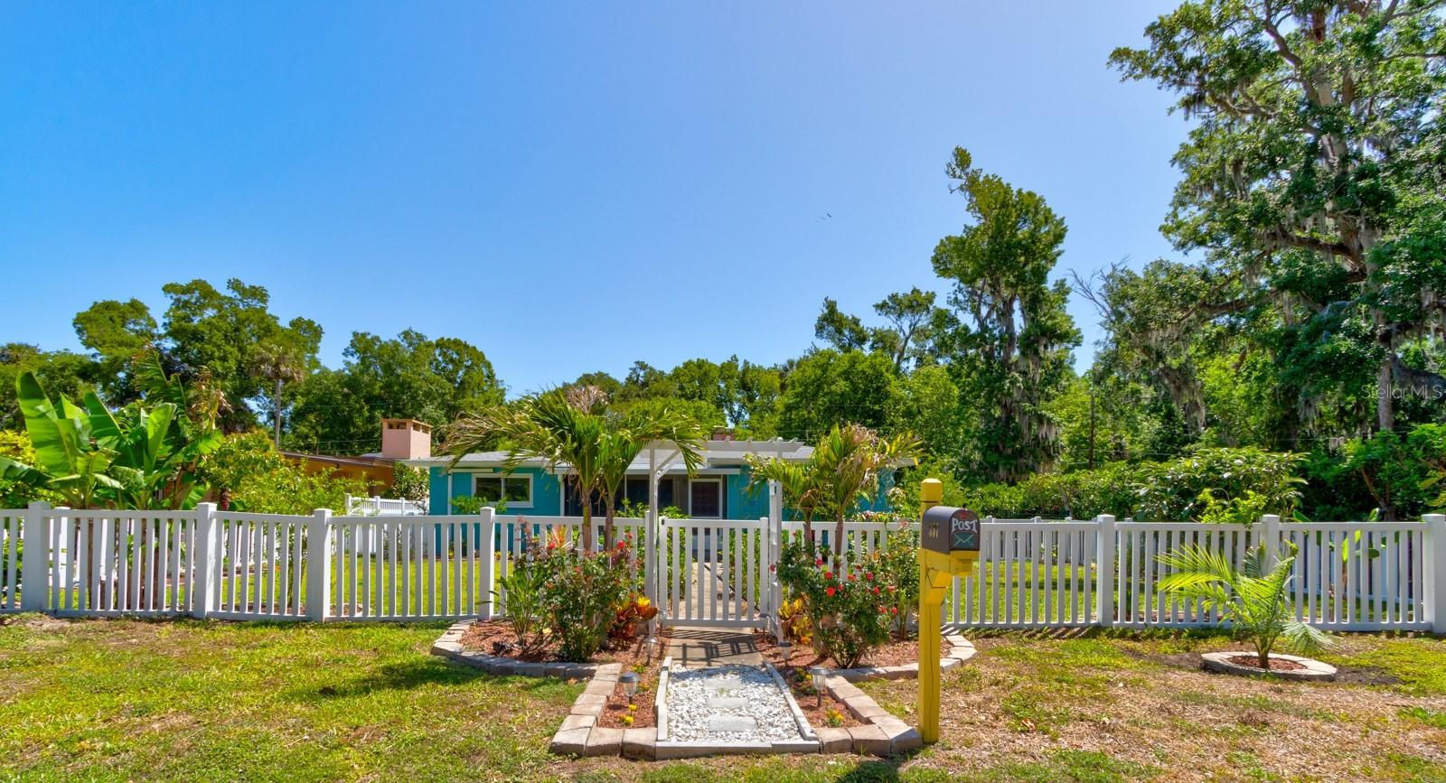 Details for 357 Seneca Boulevard, DAYTONA BEACH, FL 32114