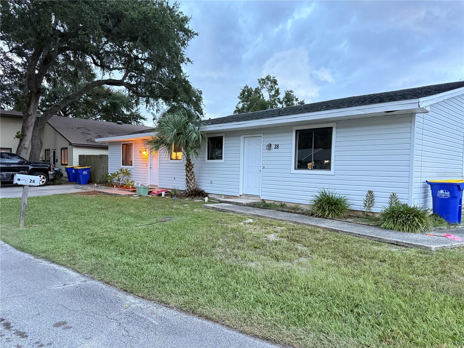 Details for 121 Turgot Avenue, EDGEWATER, FL 32132