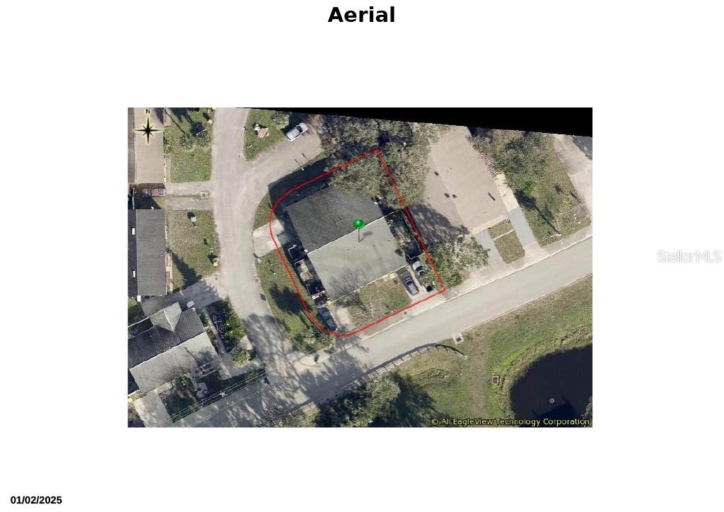 Image 4 of 4 For 121 Turgot Avenue