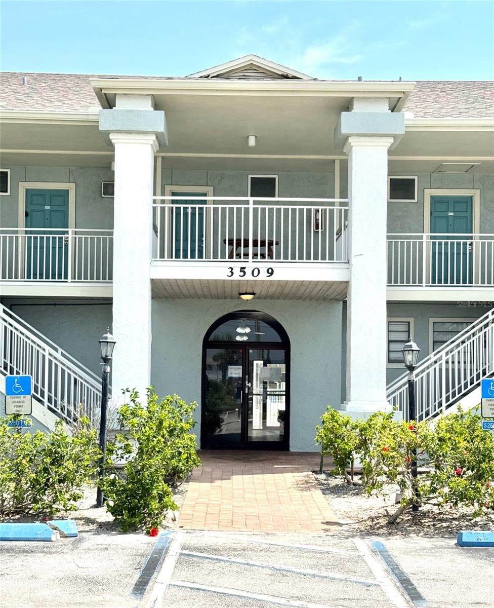 Listing Details for 3509 Atlantic Avenue 304, NEW SMYRNA BEACH, FL 32169