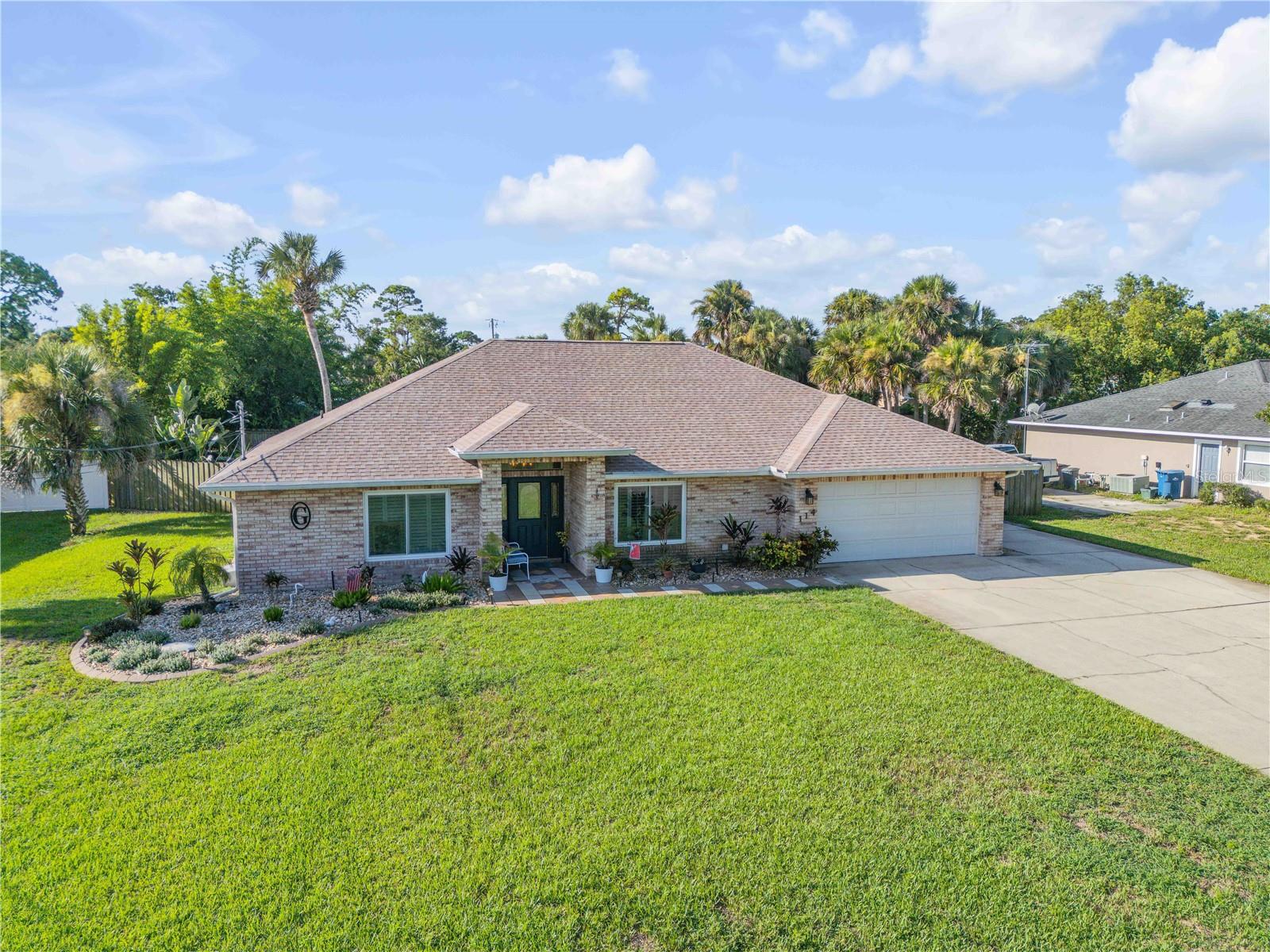 Details for 114 Flamingo Road, EDGEWATER, FL 32141