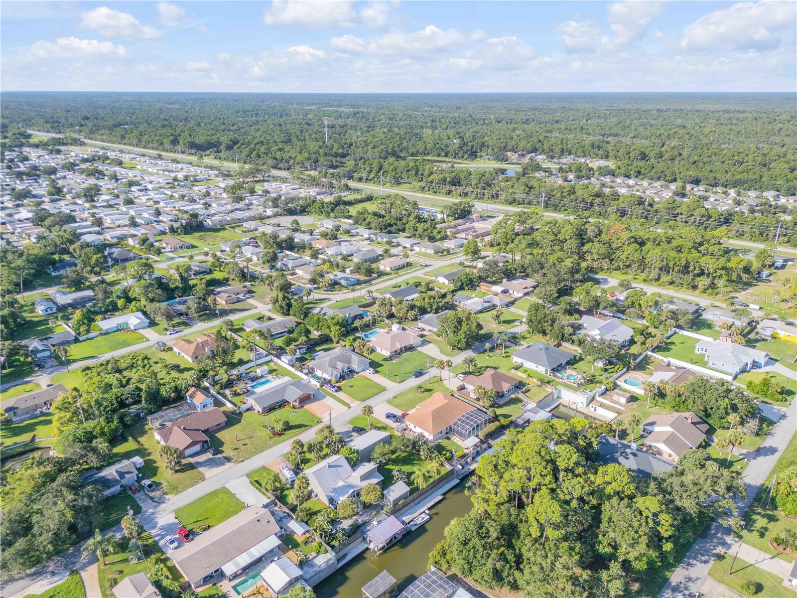 Image 65 of 72 For 114 Flamingo Road