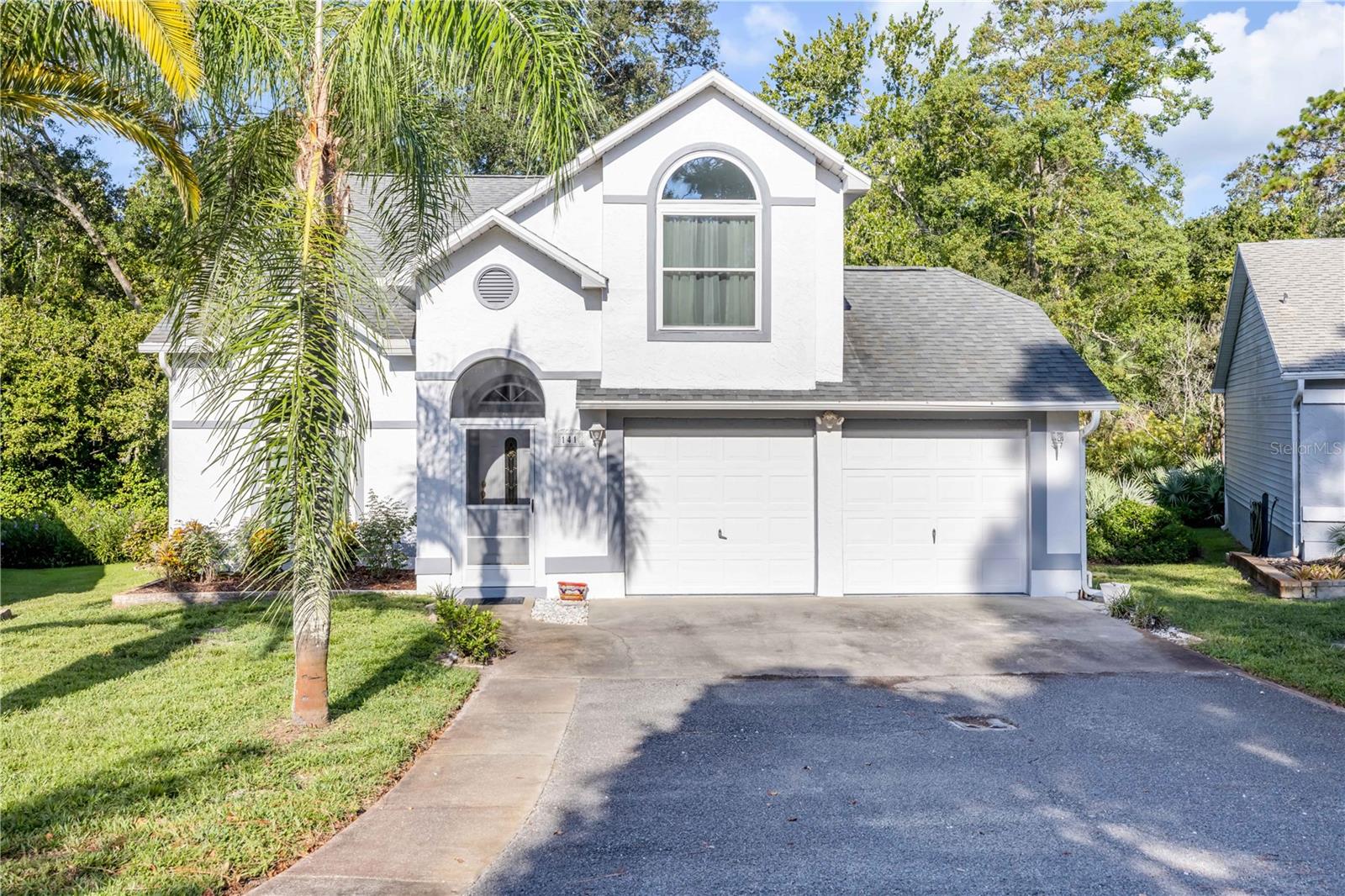 Details for 141 Crooked Pine Road, PORT ORANGE, FL 32128