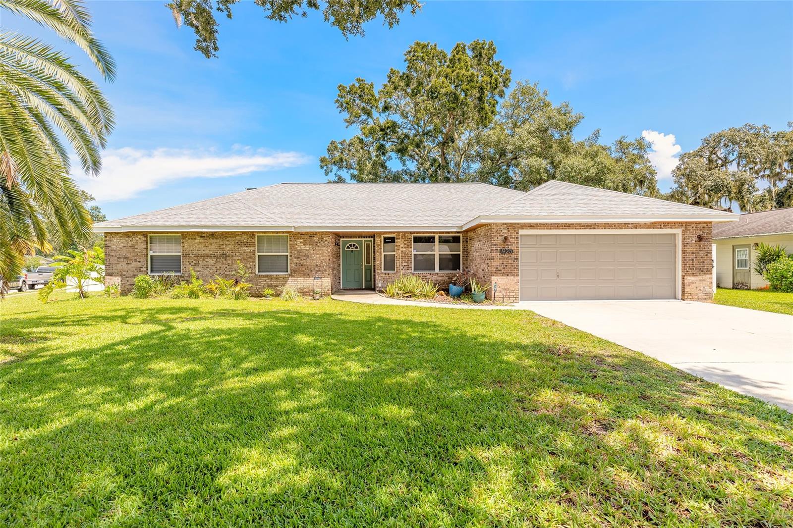 Details for 923 Sand Crest Drive, PORT ORANGE, FL 32127