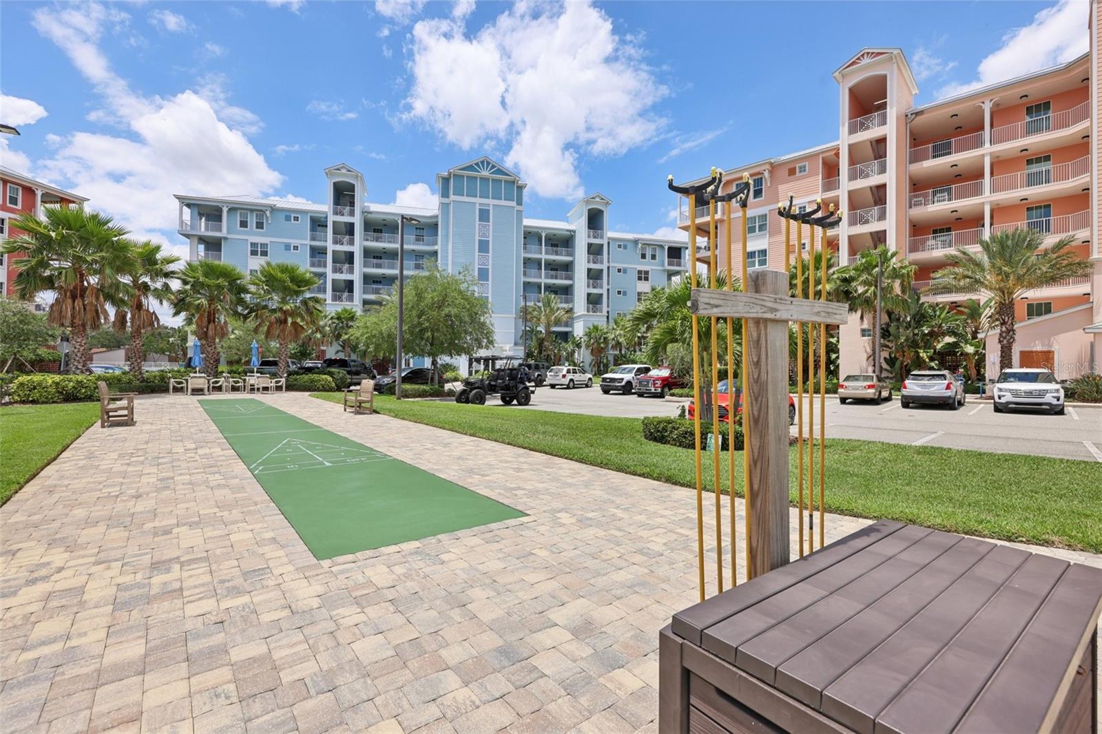 Image 60 of 64 For 7 Riverwalk Drive 207