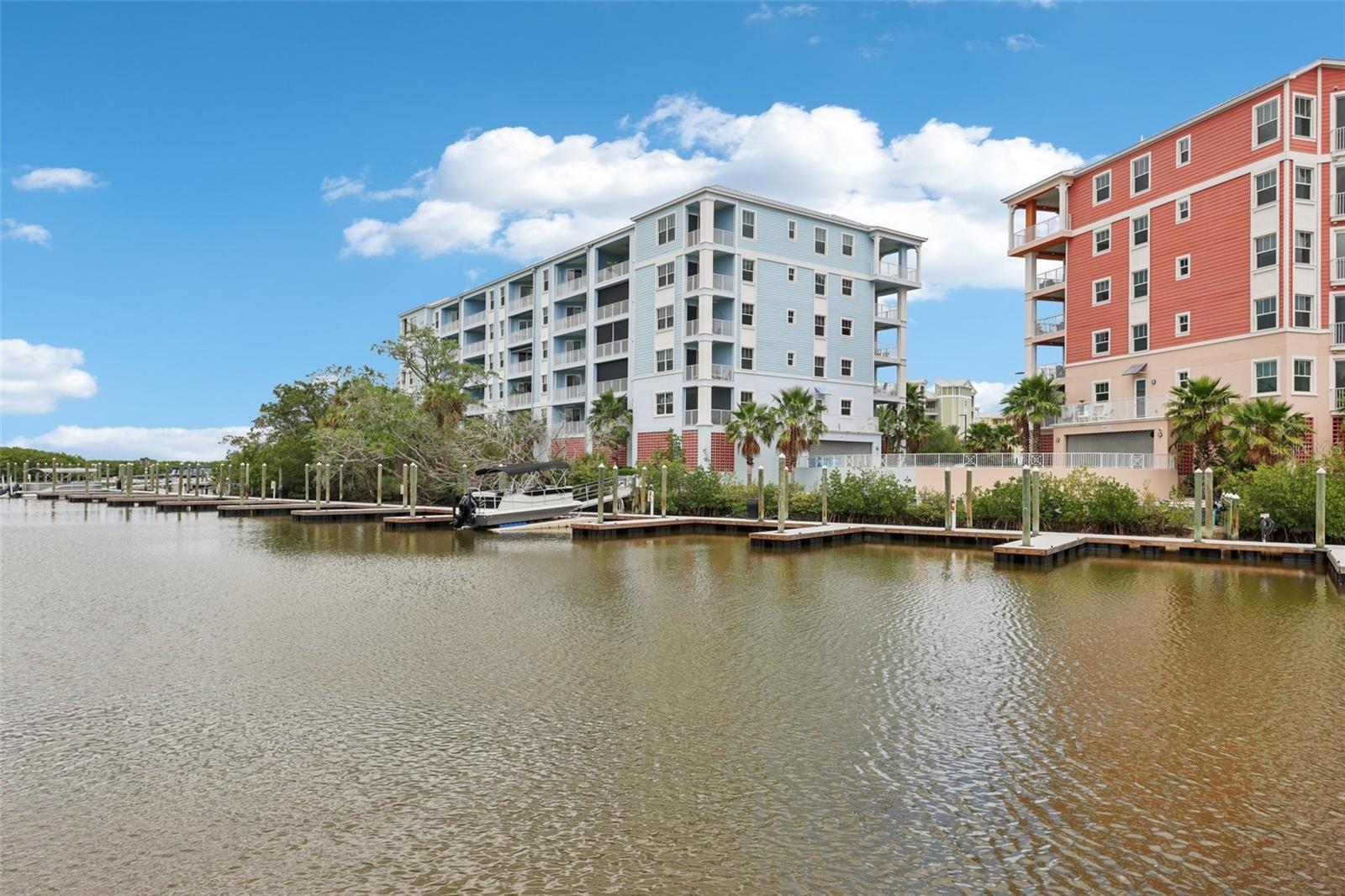 Image 62 of 64 For 7 Riverwalk Drive 207