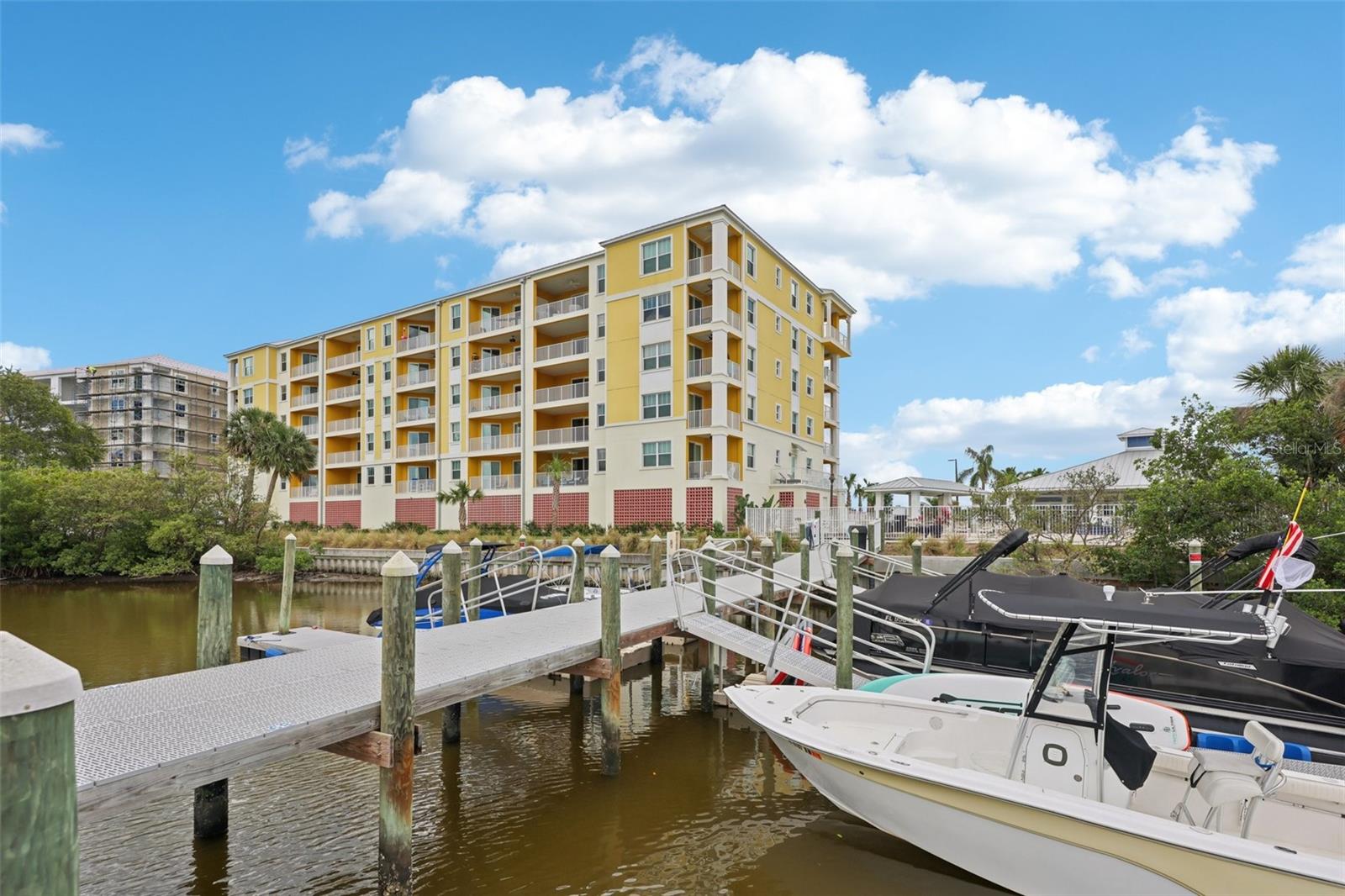 Image 63 of 64 For 7 Riverwalk Drive 207