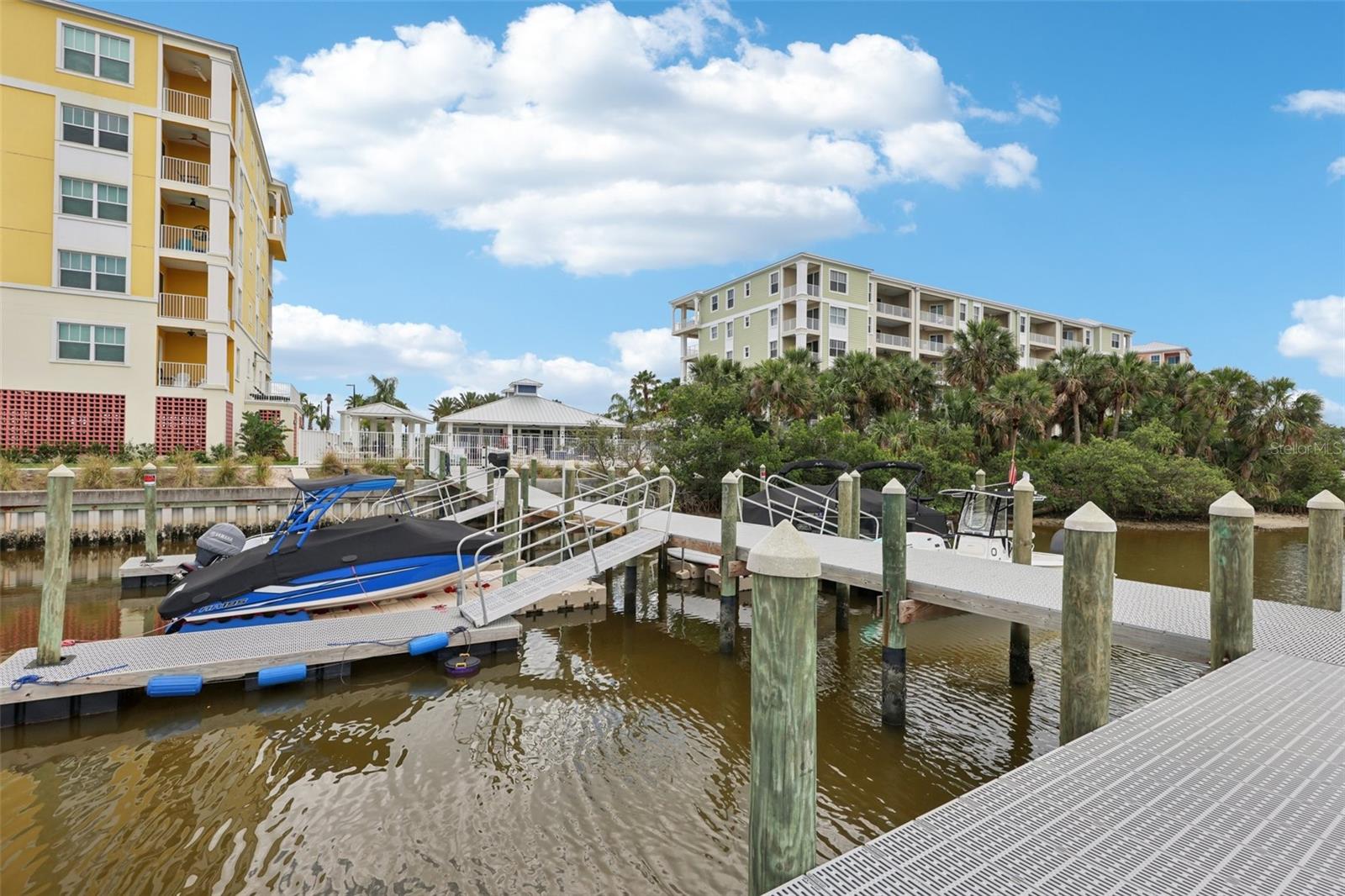 Image 64 of 64 For 7 Riverwalk Drive 207