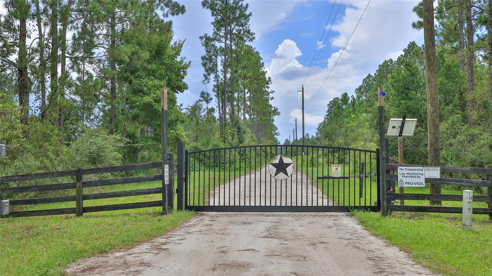 Details for 4706 Omega Ranch Road, NEW SMYRNA BEACH, FL 32168