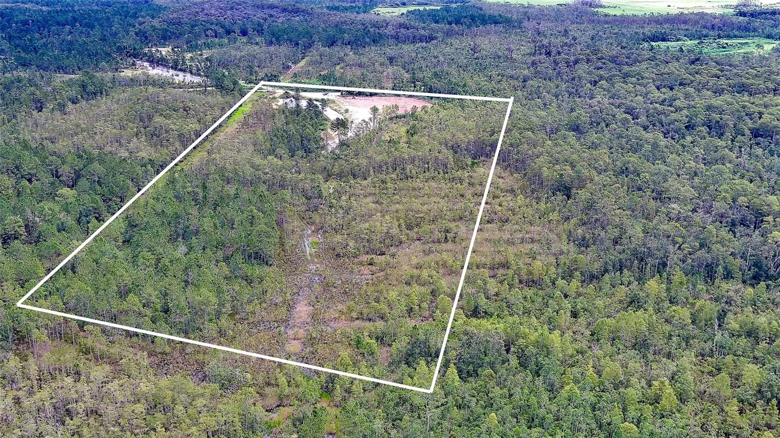 Image 3 of 7 For 4706 Omega Ranch Road
