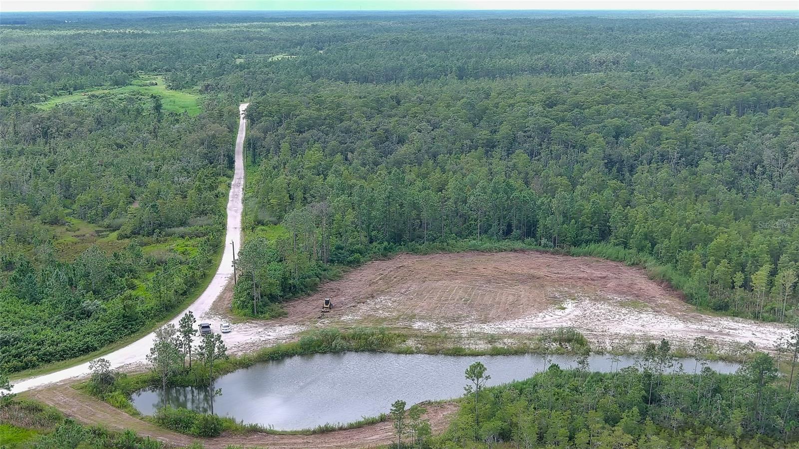 Image 7 of 7 For 4706 Omega Ranch Road