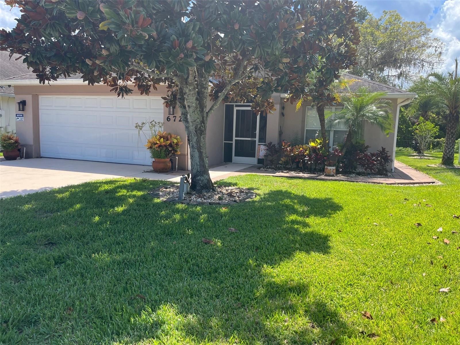 Details for 672 Coral Trace Boulevard, EDGEWATER, FL 32132
