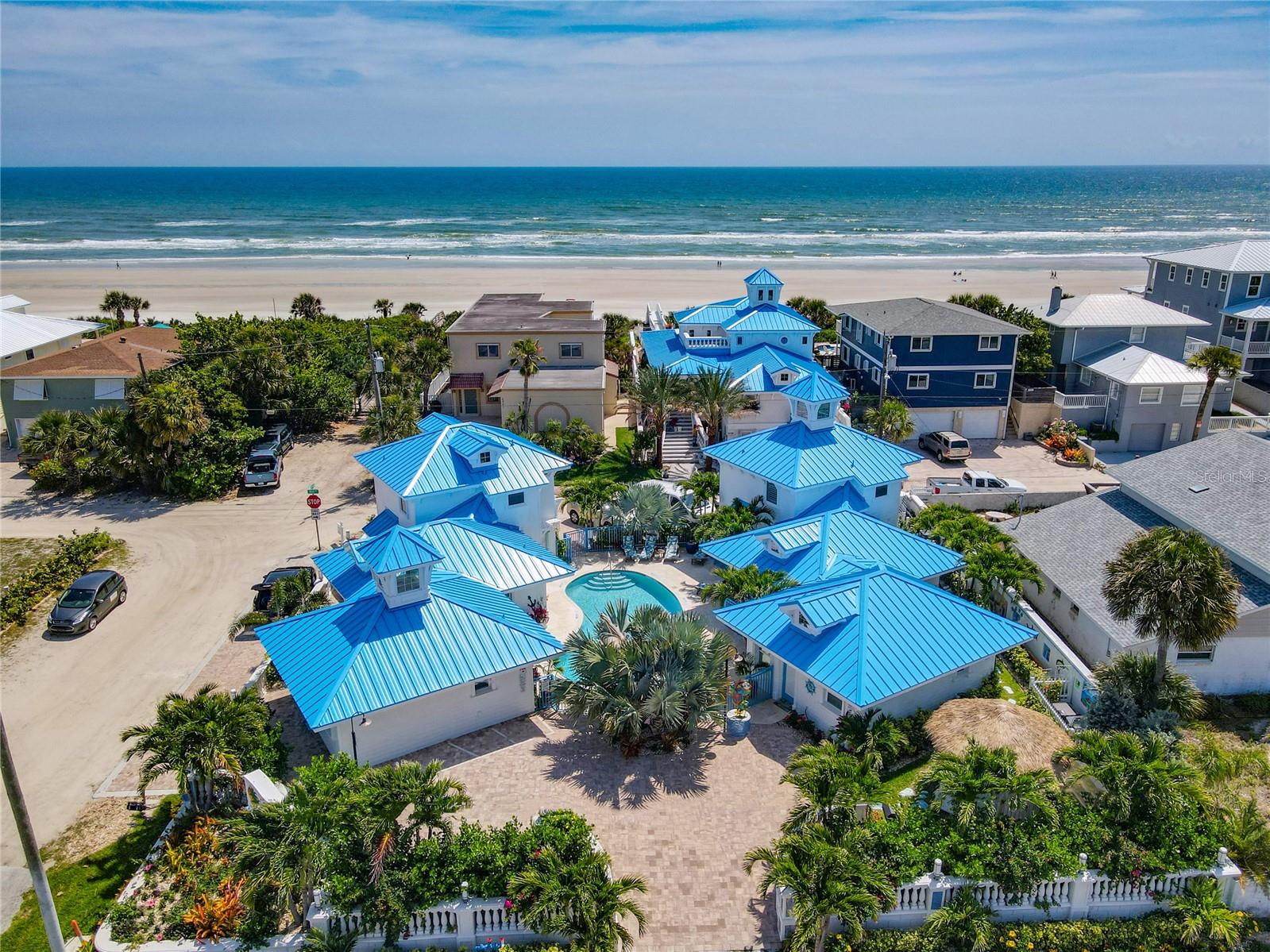 Details for 2903 Hill Street, NEW SMYRNA BEACH, FL 32169