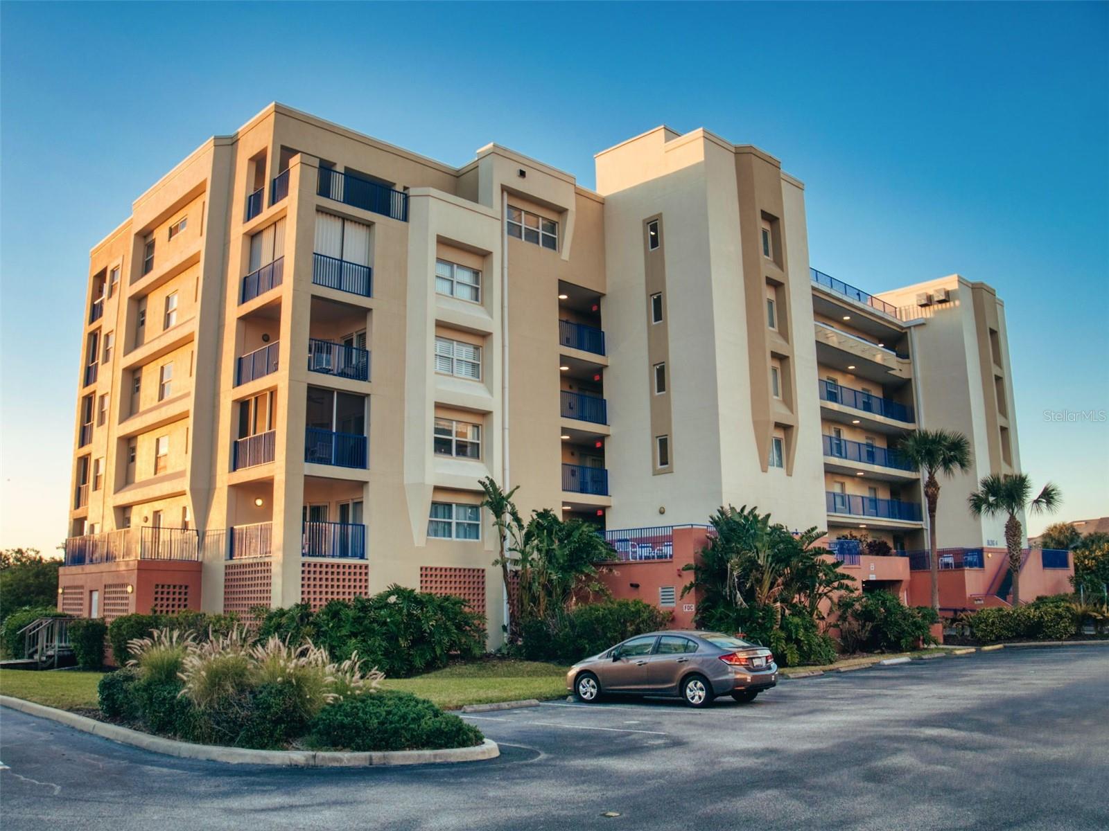 Details for 5300 Atlantic  4506, NEW SMYRNA BEACH, FL 32169