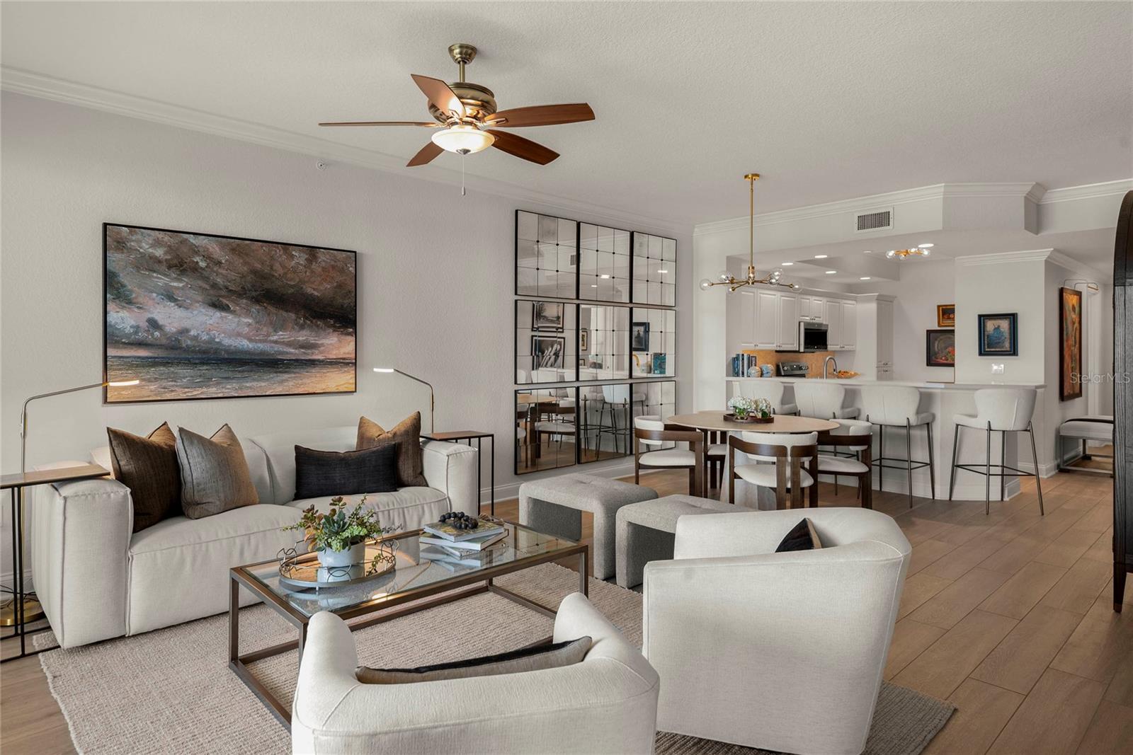 Image 12 of 41 For 265 Minorca Beach Way 804