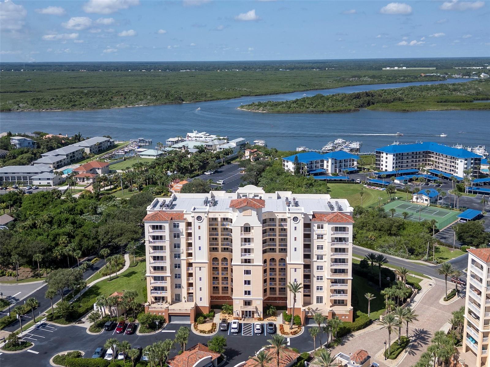 Image 2 of 41 For 265 Minorca Beach Way 804