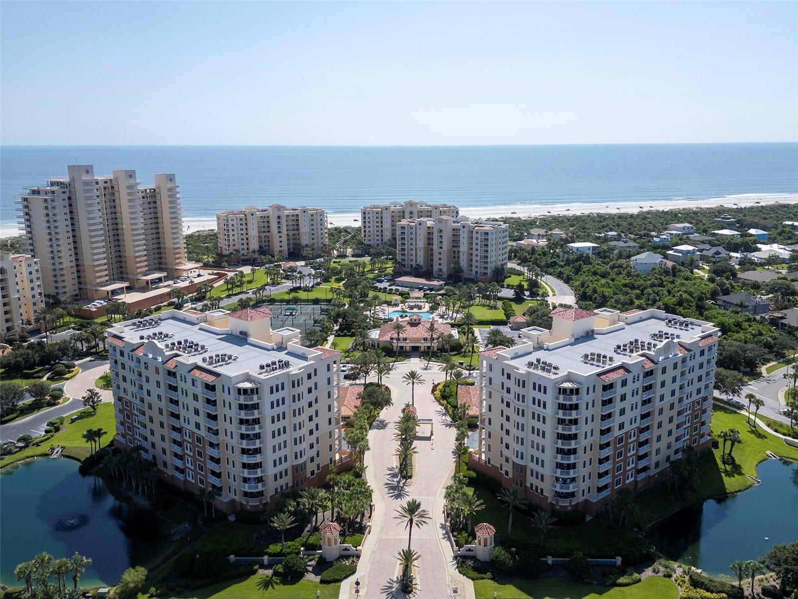 Image 32 of 41 For 265 Minorca Beach Way 804