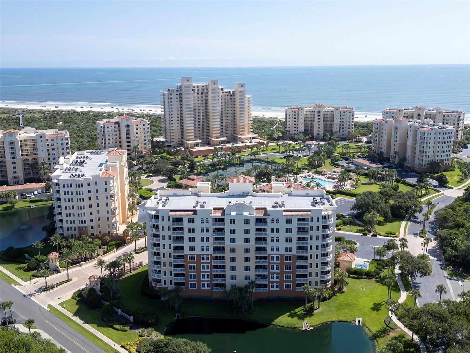 Image 40 of 41 For 265 Minorca Beach Way 804