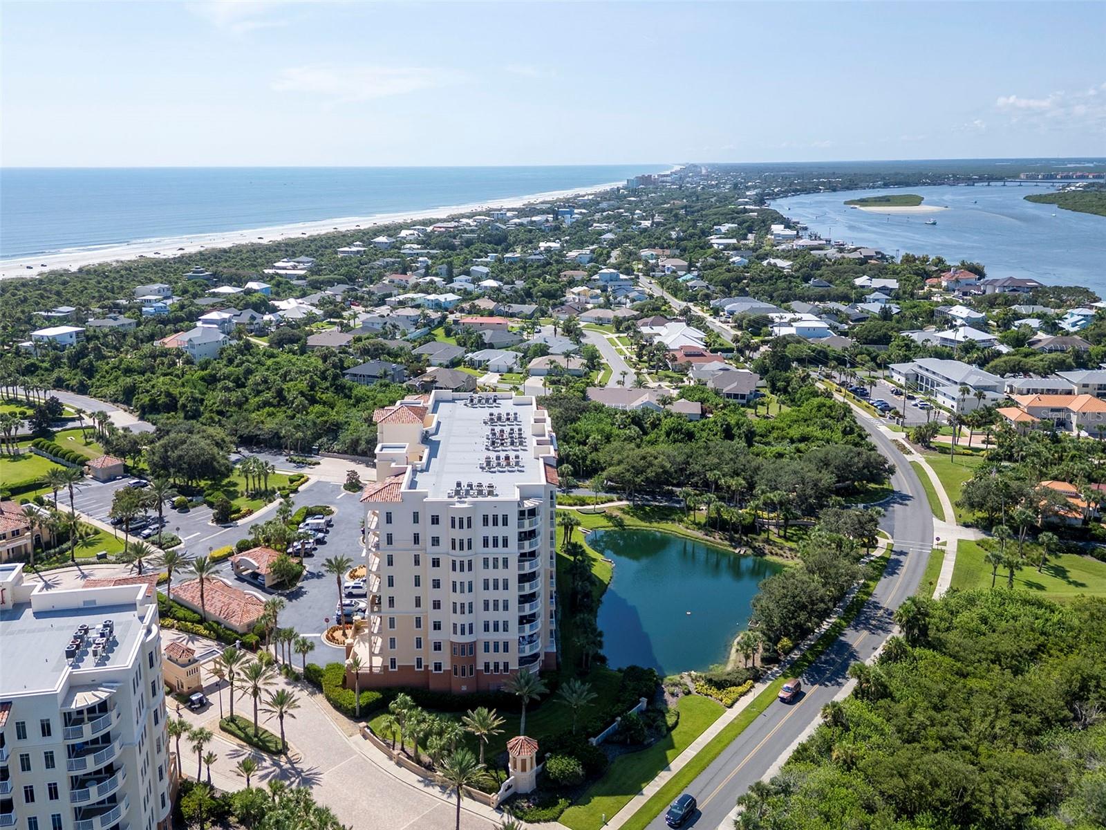 Image 41 of 41 For 265 Minorca Beach Way 804