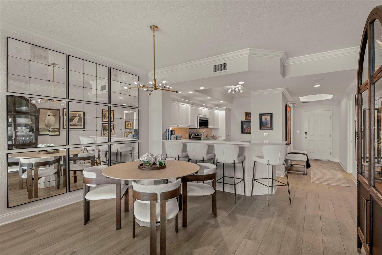 Image 6 of 41 For 265 Minorca Beach Way 804