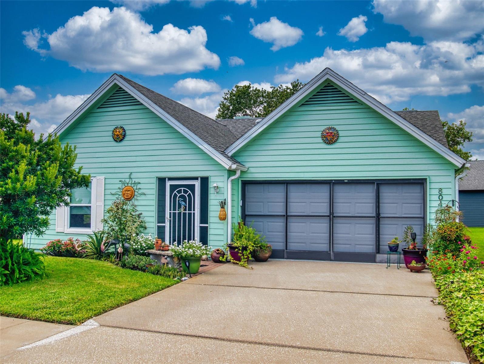 Details for 804 Pine Shores Circle, NEW SMYRNA BEACH, FL 32168