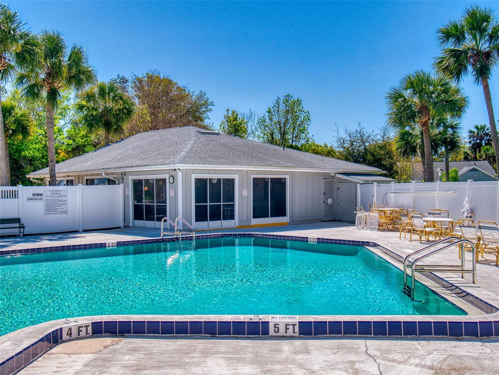 Image 30 of 35 For 804 Pine Shores Circle