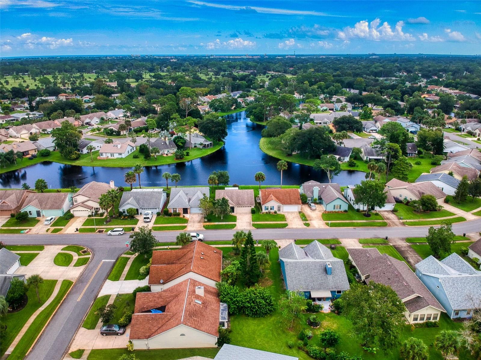 Image 33 of 35 For 804 Pine Shores Circle