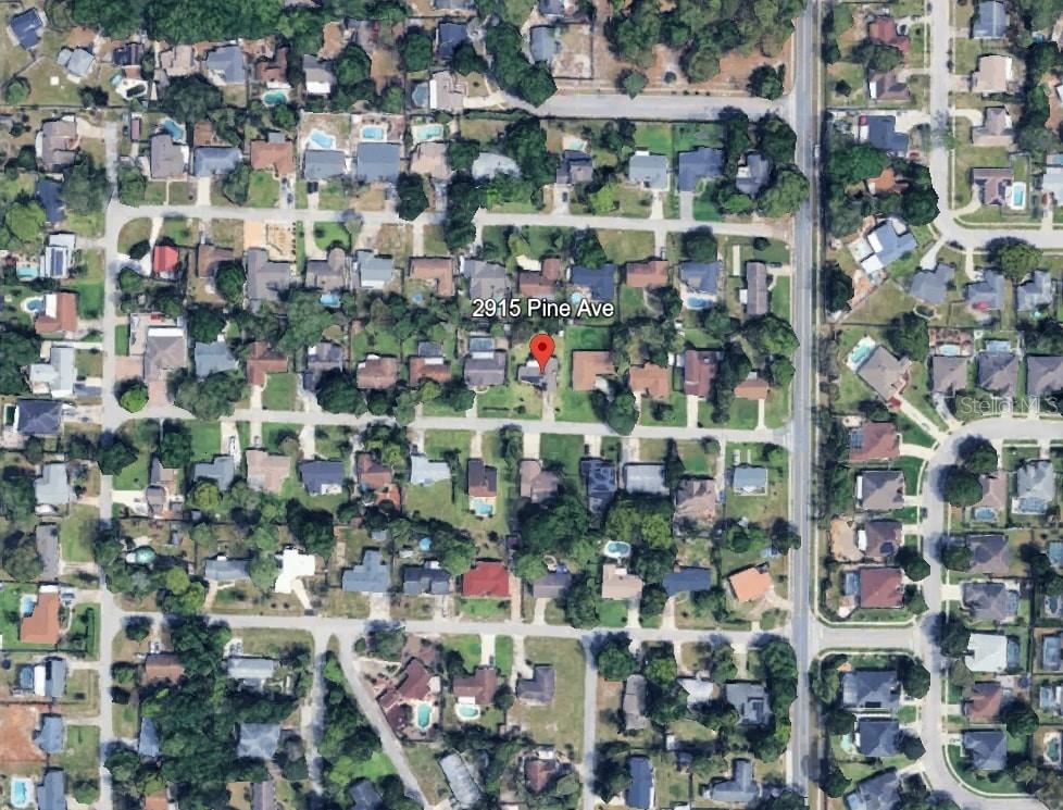 Image 21 of 21 For 2915 Pine Avenue