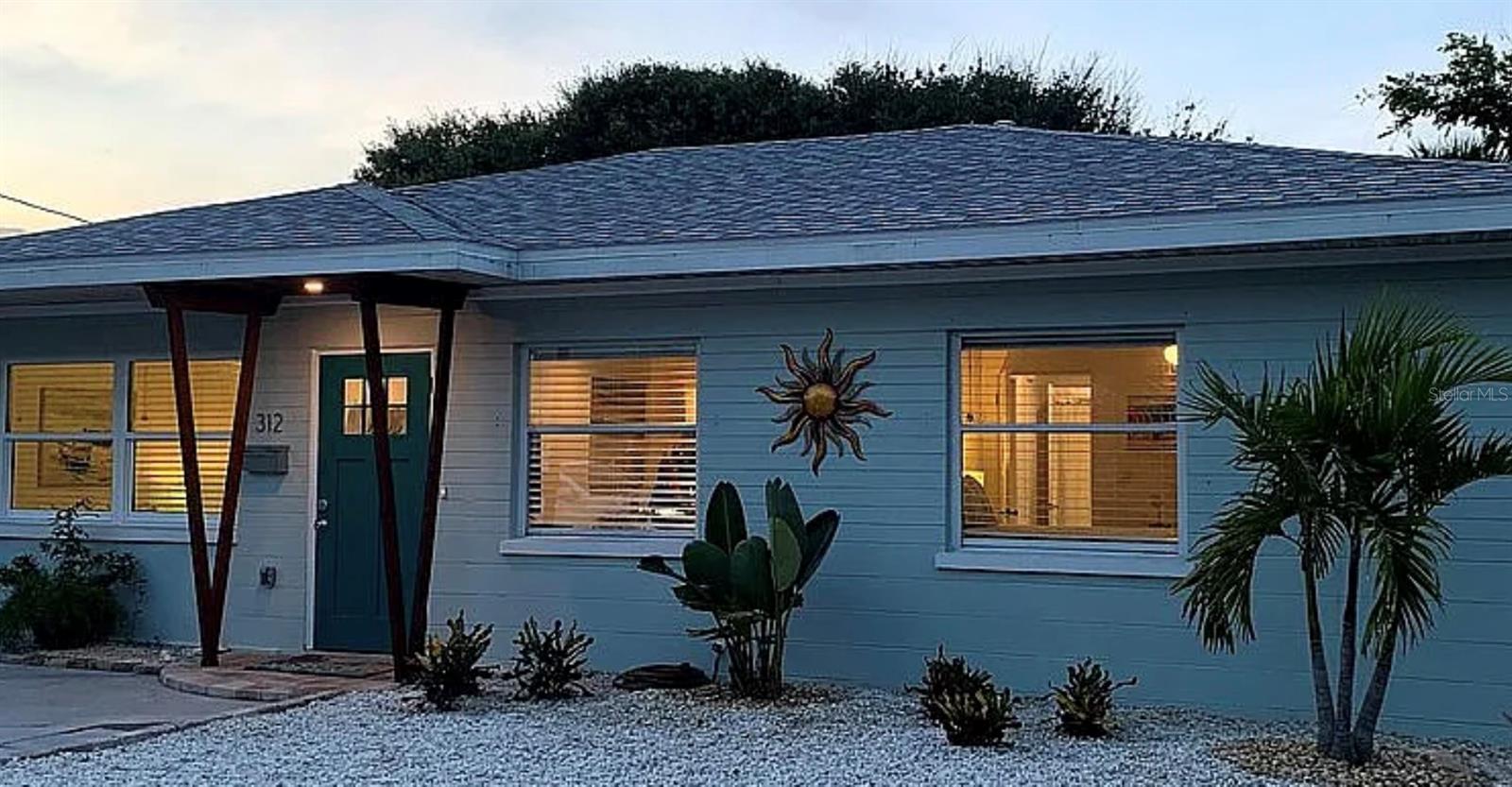 Listing Details for 312 Florida Avenue, NEW SMYRNA BEACH, FL 32169