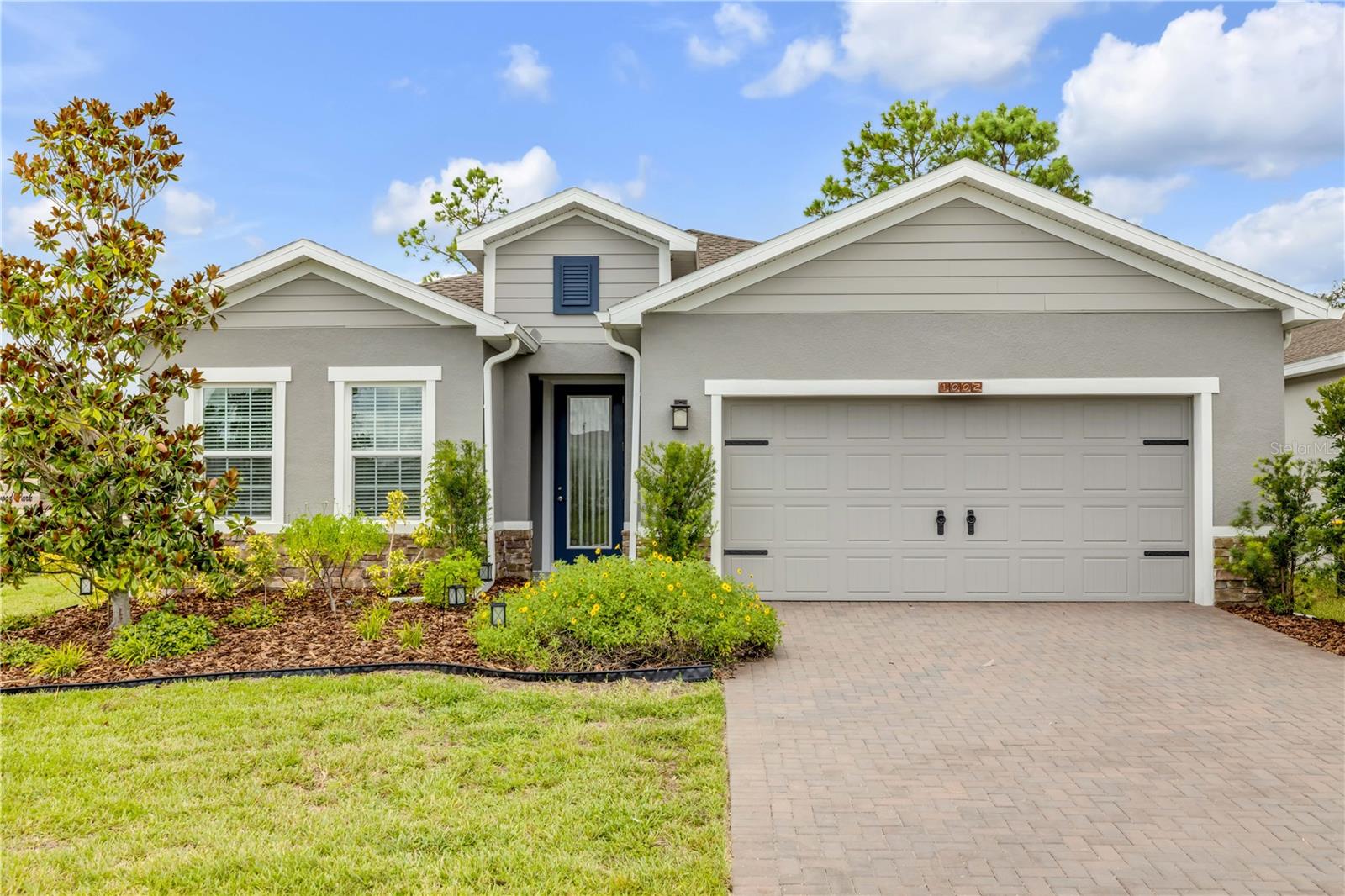 Details for 1002 Chelan Falls Drive, DELAND, FL 32724