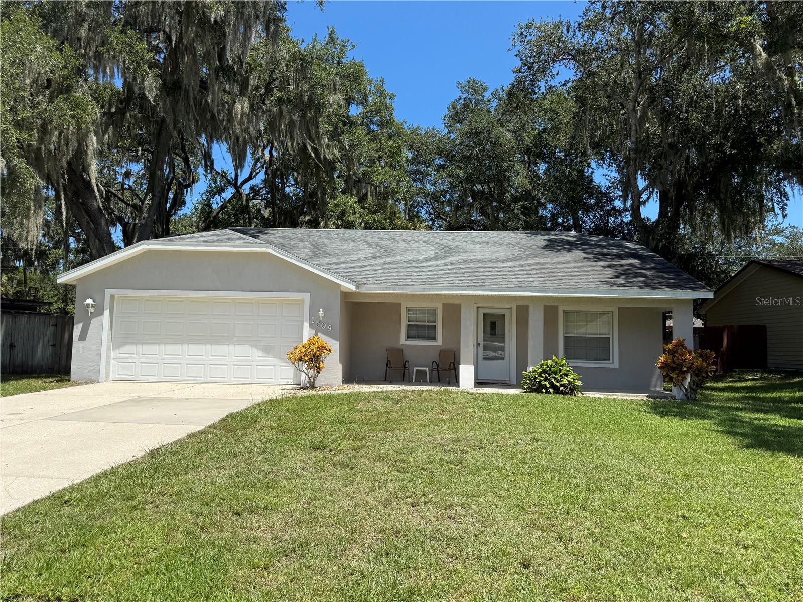 Details for 1509 Queen Palm Drive, EDGEWATER, FL 32132