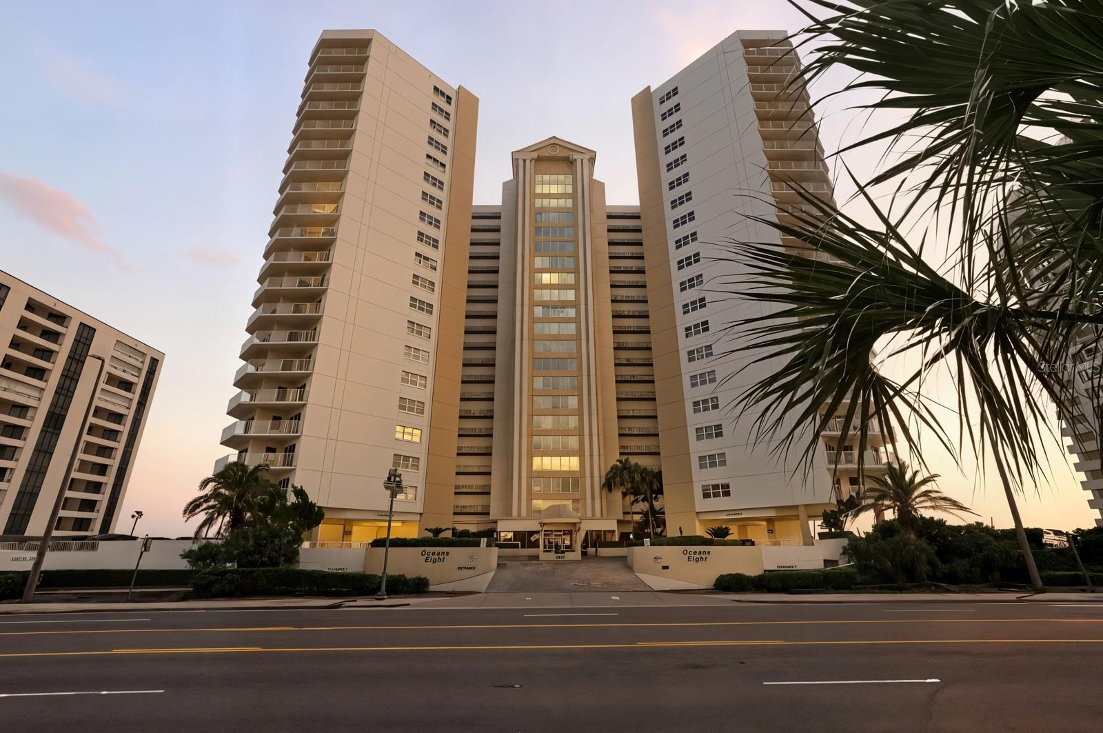 Details for 2937 Atlantic Avenue 703, DAYTONA BEACH, FL 32118