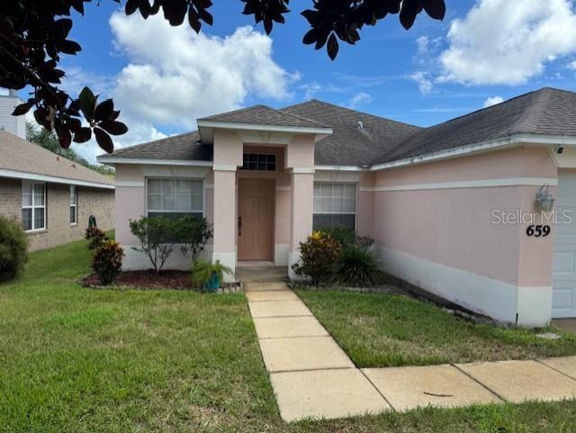 Details for 659 Coral Trace Boulevard, EDGEWATER, FL 32132