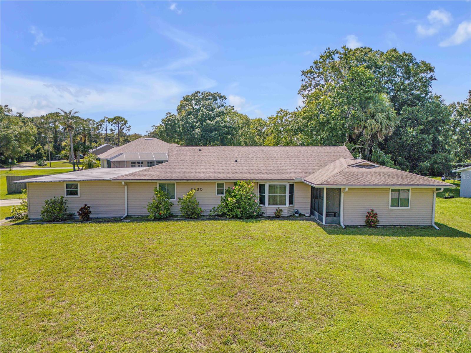 Details for 2430 Unity Tree Drive, EDGEWATER, FL 32141