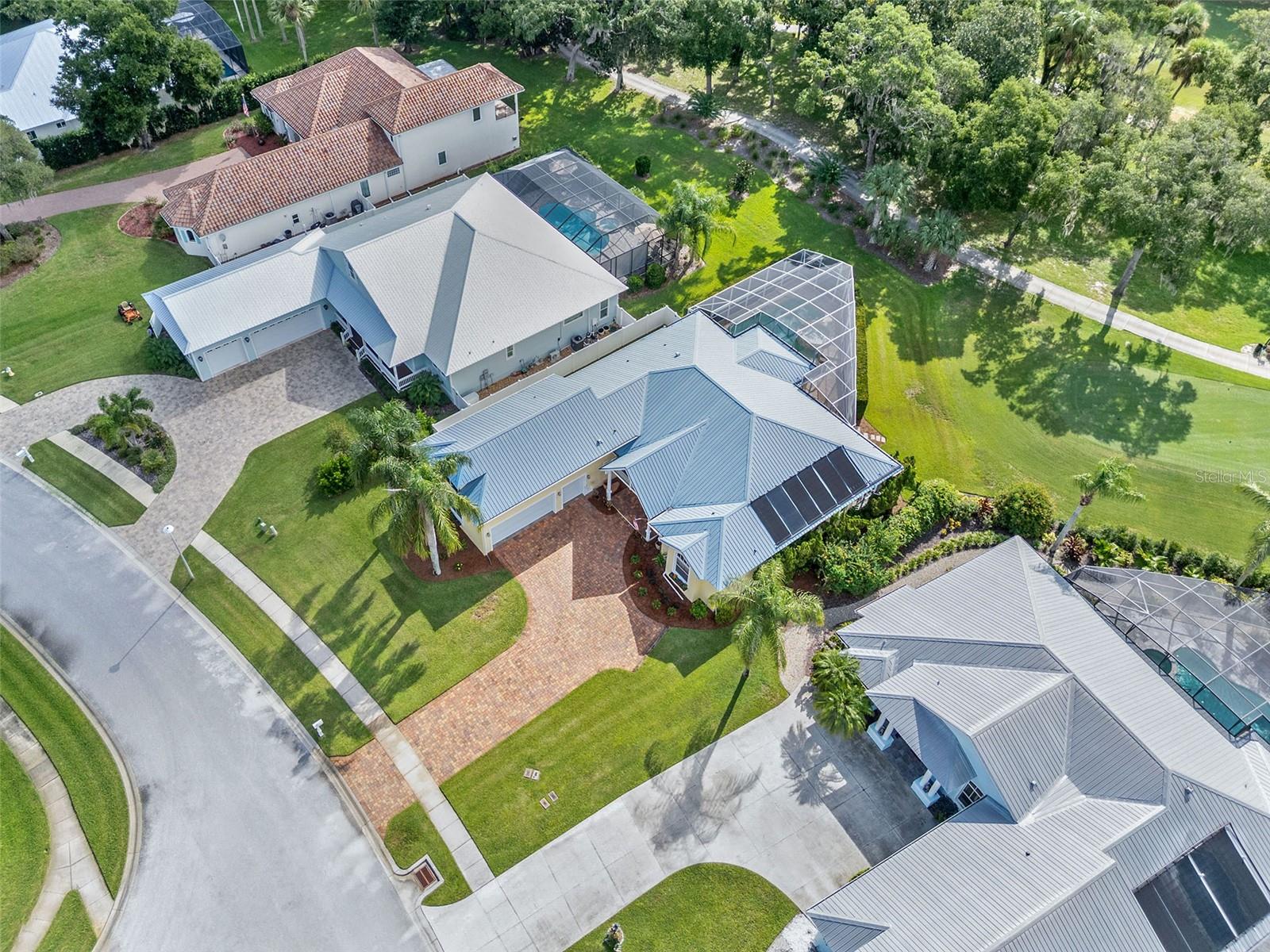 Image 45 of 46 For 417 Gleneagles Drive